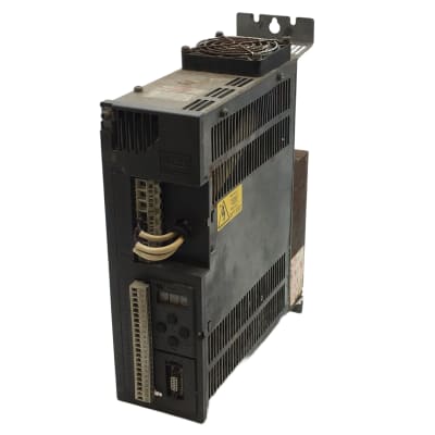 KEB AUTOMATION 12.F0.R33-4000