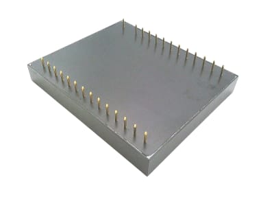 CONTROL SCIENCES INC 168T392