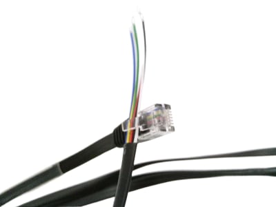 AUTOMATION DIRECT ZL-RJ12-CBL-2P