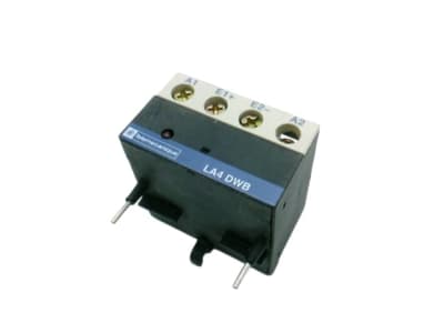 SCHNEIDER ELECTRIC LA4DWB