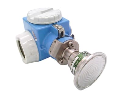 ENDRESS & HAUSER PMC631-051F9M1DDL