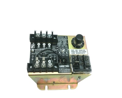 AMETEK 52-110202