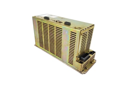 YASKAWA ELECTRIC SGDR-COA040A01B