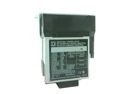 SCHNEIDER ELECTRIC 8501-XO20V06