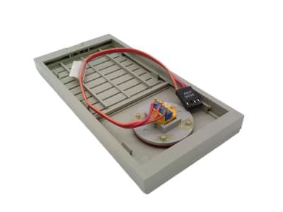 INVENSYS P0600TE