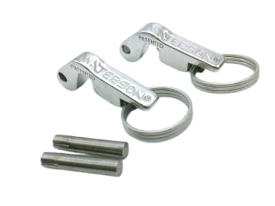 DOVER CORPORATION 733ARK7300
