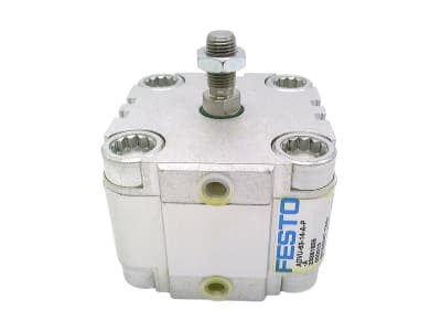 FESTO ADVU-63-14-A-P-A