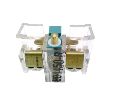 ASEA BROWN BOVERI 604450-R