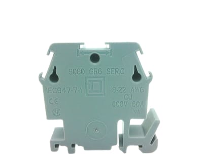SCHNEIDER ELECTRIC 9080GRE6