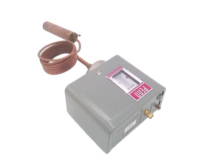 JOHNSON CONTROLS A70AA-21C