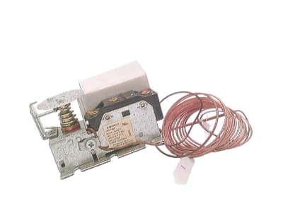 JOHNSON CONTROLS A19AHC-7