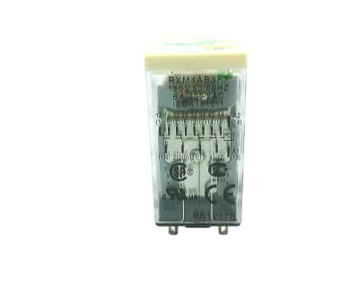 SCHNEIDER ELECTRIC RXM4AB3F7