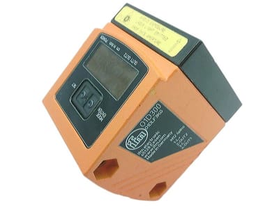 EFECTOR O1DLF3KG/IO-LINK-O1D300