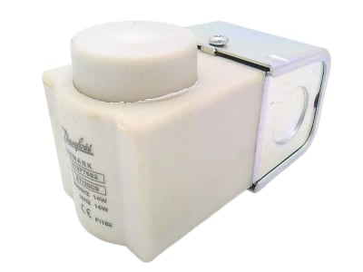 DANFOSS 018F7682