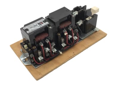 EATON CORPORATION A50-CNVOA