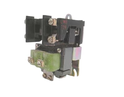 GENERAL ELECTRIC CR2810A14AH