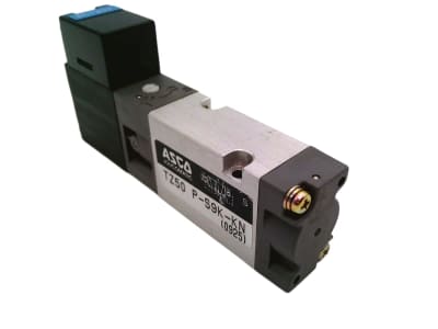 ASCO TZ50P-S9K-KN-120