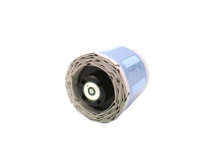 BRADY PSPT-125-1-WT