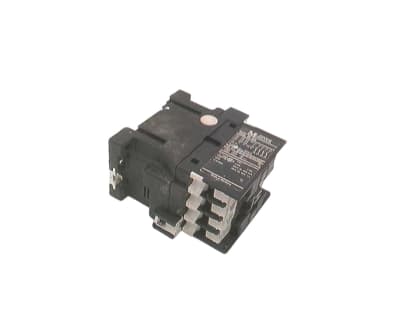 EATON CORPORATION DILR40-24V/50HZ