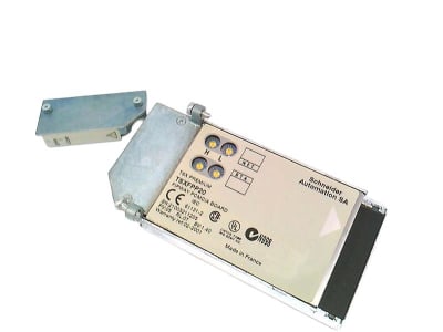 SCHNEIDER ELECTRIC TSXFPP20