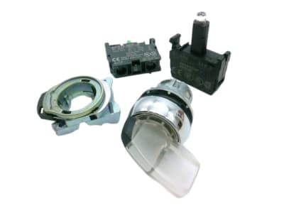 SPRECHER & SCHUH D7M-LHM23MN3GX10