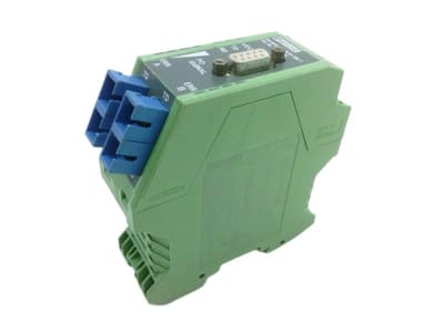 PHOENIX CONTACT PSI-MOS-PROFIB/FO1300 E