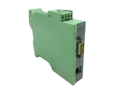 PHOENIX CONTACT FL COM SERVER RS232