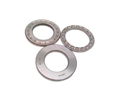 CONSOLIDATED BEARING GT-17
