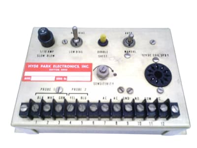 SCHNEIDER ELECTRIC DS-4