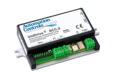 AUTOMATION CONTROLS GROUP 110155