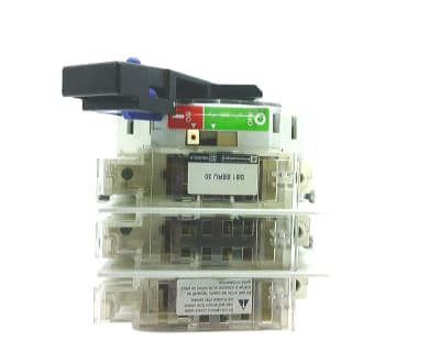 SCHNEIDER ELECTRIC GS1-EERU30