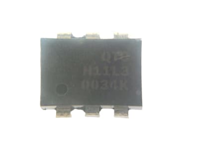 ON SEMICONDUCTOR H11L3