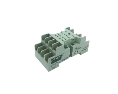 GRAINGER 2A584