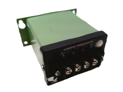 OHIO SEMITRONICS CT5-001AX167