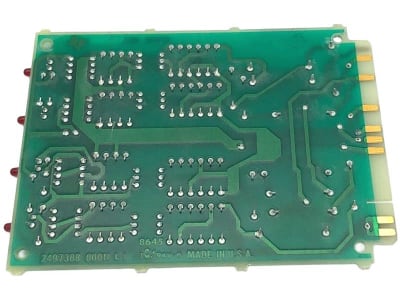 SIEMENS 2498229-0001