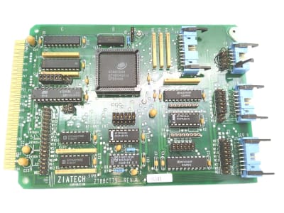 PERFORMANCE TECHNOLOGY ZT88CT75