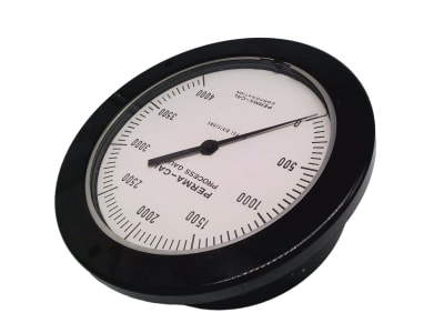 PERMA CAL CORPORATION 120FIB22A03
