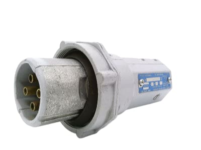 EATON CORPORATION APJ3485