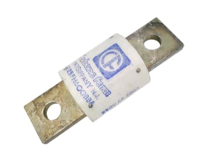 MERSEN A025FH600BBA