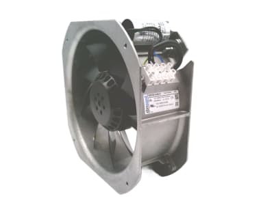 EBM PAPST W2E200-HH86-01