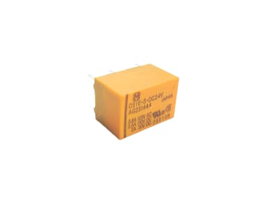 MATSUSHITA ELECTRIC DS1E-S-DC24V