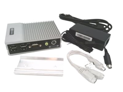 AXIOMTEK EBOX510-820-FL1