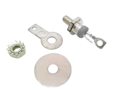 SOLID STATE INC 2N1842