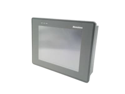 NEMATRON CORP PV-608S-B00-D