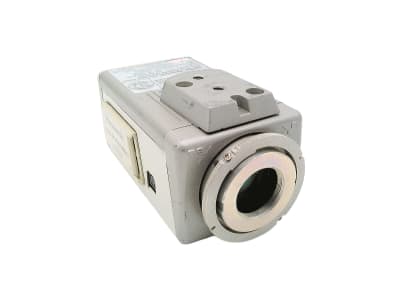 MATSUSHITA ELECTRIC WV-CP454
