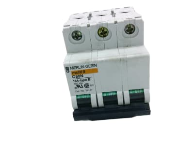 SCHNEIDER ELECTRIC MG24147
