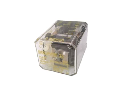 SCHNEIDER ELECTRIC 8501-KU12M1P14V20
