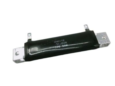 OHMITE F55J50R