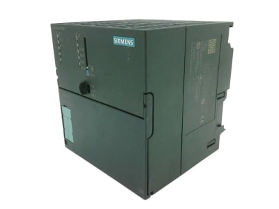 SIEMENS 6ES7318-3EL00-0AB0