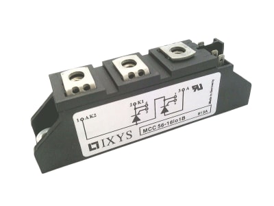 IXYS MCC56-16IO1B